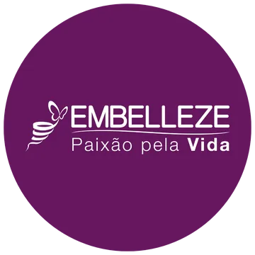 Embelleze — Paixão pela Vida