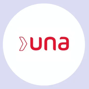 Una