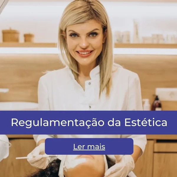 Regulamentação da Estética — Lei 13.643/2018 — ler mais