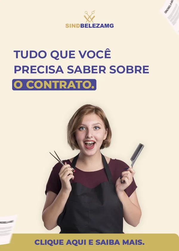 Tudo que você precisa saber sobre o contrato — clique aqui e saiba mais