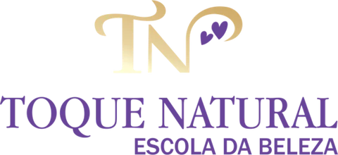 Toque Natural Escola da Beleza