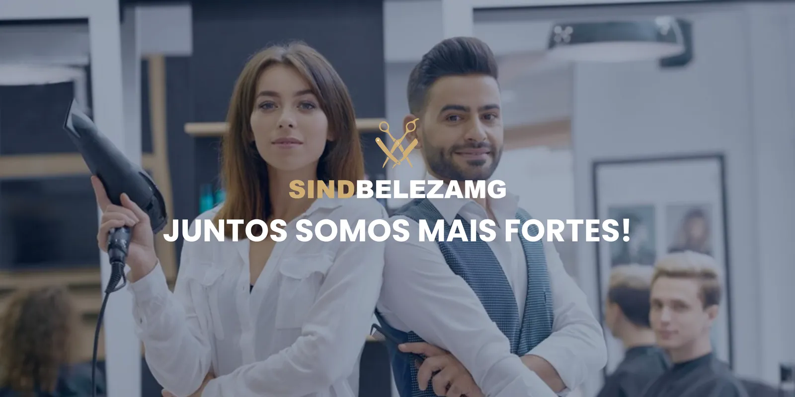 SINDBELEZAMG — Juntos somos mais fortes!